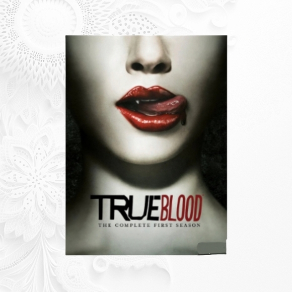 True Blood Season 1 & 2 DVD Sets - Picture 2 of 10